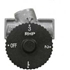 Picture of AOG 24NG-00SP In-Ground Post Gas Grill