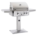 Picture of AOG 24NP-00SP Patio Post Gas Grill