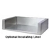 Picture of AOG 24NB Built-In Gas Grill