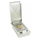 Picture of AOG 3283 Built-In Gas Single Side Burner