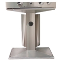 Picture of AOG - Tank Shield for Patio Post Grill