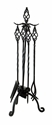 Picture of 4 pc. Tool Set - WI Spindles