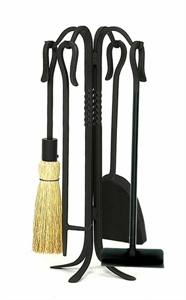 Picture of 5 pc. Tool Set - Shepherd's Hook IV 22"