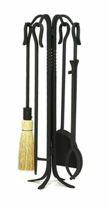 Picture of 5 pc. Tool Set - Shepherd's Hook III 26 1/2"