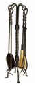 Picture of Twisted Rope Tool Set - Graphite