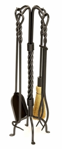 Picture of Twisted Rope Tool Set - Graphite