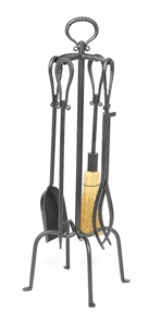 Picture of 5 pc. Tool Set - Loop - Graphite