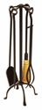 Picture of English Country Tool Set - Roman Bronze