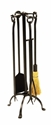 Picture of English Country Tool Set - Graphite