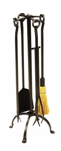 Picture of English Country Tool Set - Graphite