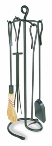 Picture of 5 Piece Shepherd's Hook Tool Set