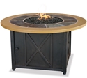 Picture of Uniflame GAD1362SP Outdoor LP Gas Firepit