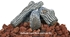 Picture of Uniflame GAD1391SP Outdoor LP Gas Firepit