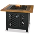 Picture of Uniflame GAD1391SP Outdoor LP Gas Firepit
