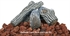 Picture of Uniflame GAD1374SP Outdoor LP Gas Firepit