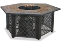 Picture of Uniflame GAD1374SP Outdoor LP Gas Firepit
