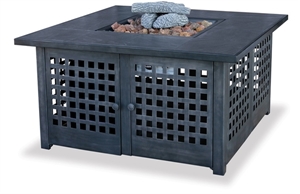 Picture of Uniflame GAD920SP Outdoor LP Gas Firepit