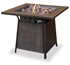 Picture of Uniflame GAD1001B Outdoor LP Gas Firepit