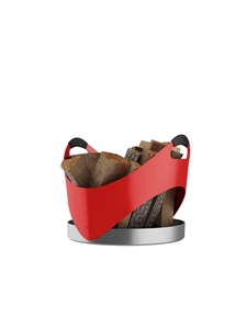 Picture of Rais Carry Wood Holder