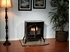 Picture of Empire Heritage 25,000 BTU Cast Iron Vent-Free Gas Stove