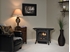 Picture of Empire Heritage 20,000 BTU Compact Cast Iron Vent-Free Gas Stove