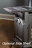Picture of Empire Heritage Medium Cast Iron 27000 BTU DV Gas Stove
