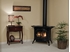 Picture of Empire Heritage Medium Cast Iron 27000 BTU DV Gas Stove