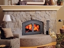 Picture of FPX 44 Elite Wood Fireplace