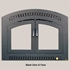 Picture of FPX 44 Elite Wood Fireplace