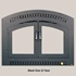 Picture of FPX 36 Elite Wood Fireplace