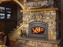 Picture of FPX 36 Elite Wood Fireplace