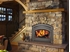 Picture of FPX 36 Elite Wood Fireplace