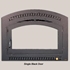 Picture of FPX 36 Elite Wood Fireplace