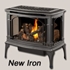 Picture of The Greenfield™ Cast Iron Gas Stove