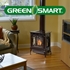 Picture of The Northfield™ Cast Iron Gas Stove