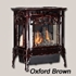 Picture of The Northfield™ Cast Iron Gas Stove