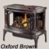 Picture of The Greenfield™ Cast Iron Gas Stove