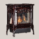 Picture of The Northfield™ Cast Iron Gas Stove  The Northfield™ Cast Iron Gas Stove