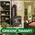 Picture of The Berkshire™ Cast Iron Gas Stove
