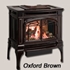 Picture of The Berkshire™ Cast Iron Gas Stove