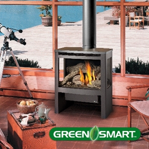 Picture of The Cypress™ Gas Stove