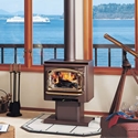 Picture of Lopi Answer II NexGen-Fyre Wood Stove