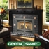 Picture of 564 TRV 25k Fireplace