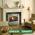Picture of 564 TRV 25k Fireplace
