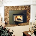 Picture of Lopi Answer II NexGen-Fyre  Wood Insert