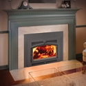 Picture of Lopi Large Flush Wood Hybrid-Fyre Insert Lopi Large Flush Wood Hybrid-Fyre Insert