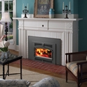 Picture of Lopi Flush Wood Plus Insert