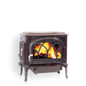 Picture of Jøtul F 500 Oslo Cast Iron Wood Stove  Jøtul F 500 Oslo Cast Iron Wood Stove