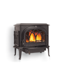 Picture of Jøtul F 500 Oslo Cast Iron Wood Stove 