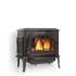 Picture of Jøtul F 500 Oslo Cast Iron Wood Stove 